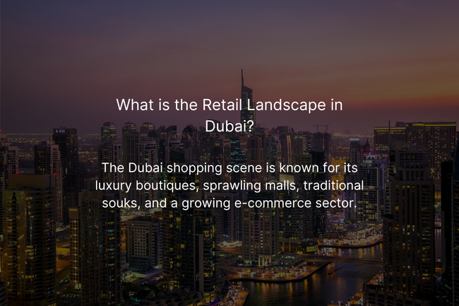Efficient Retail POS Solutions in Dubai