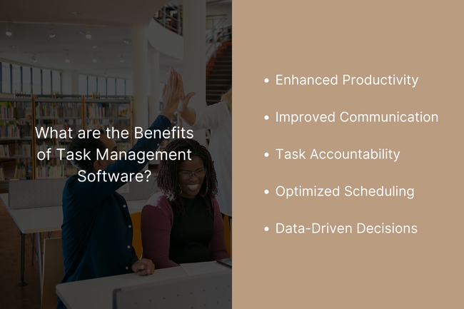 Streamline Task Management with Retail Software