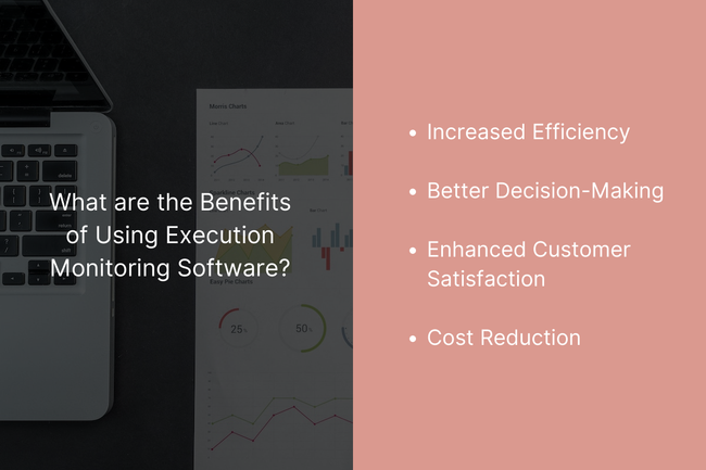 Monitor and Optimize Retail Execution with Software