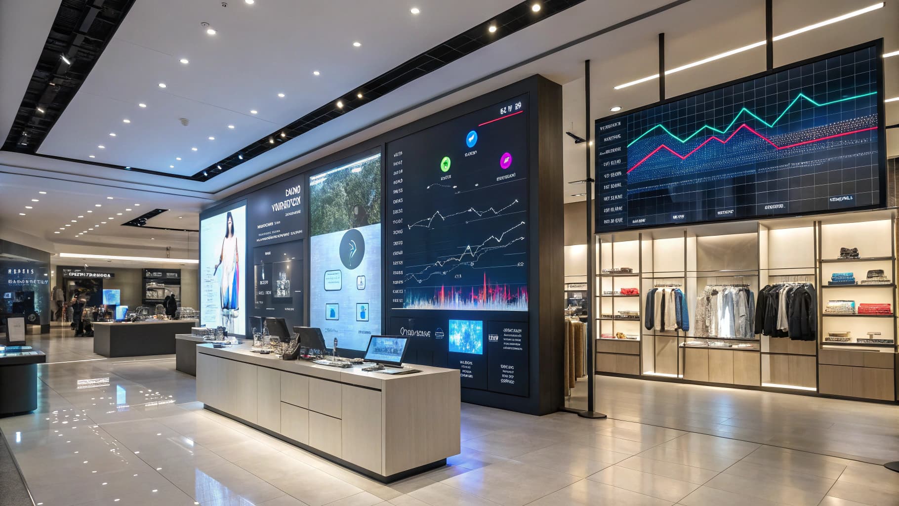 The Power of Retail Analytics Software: Transforming Data into Insights