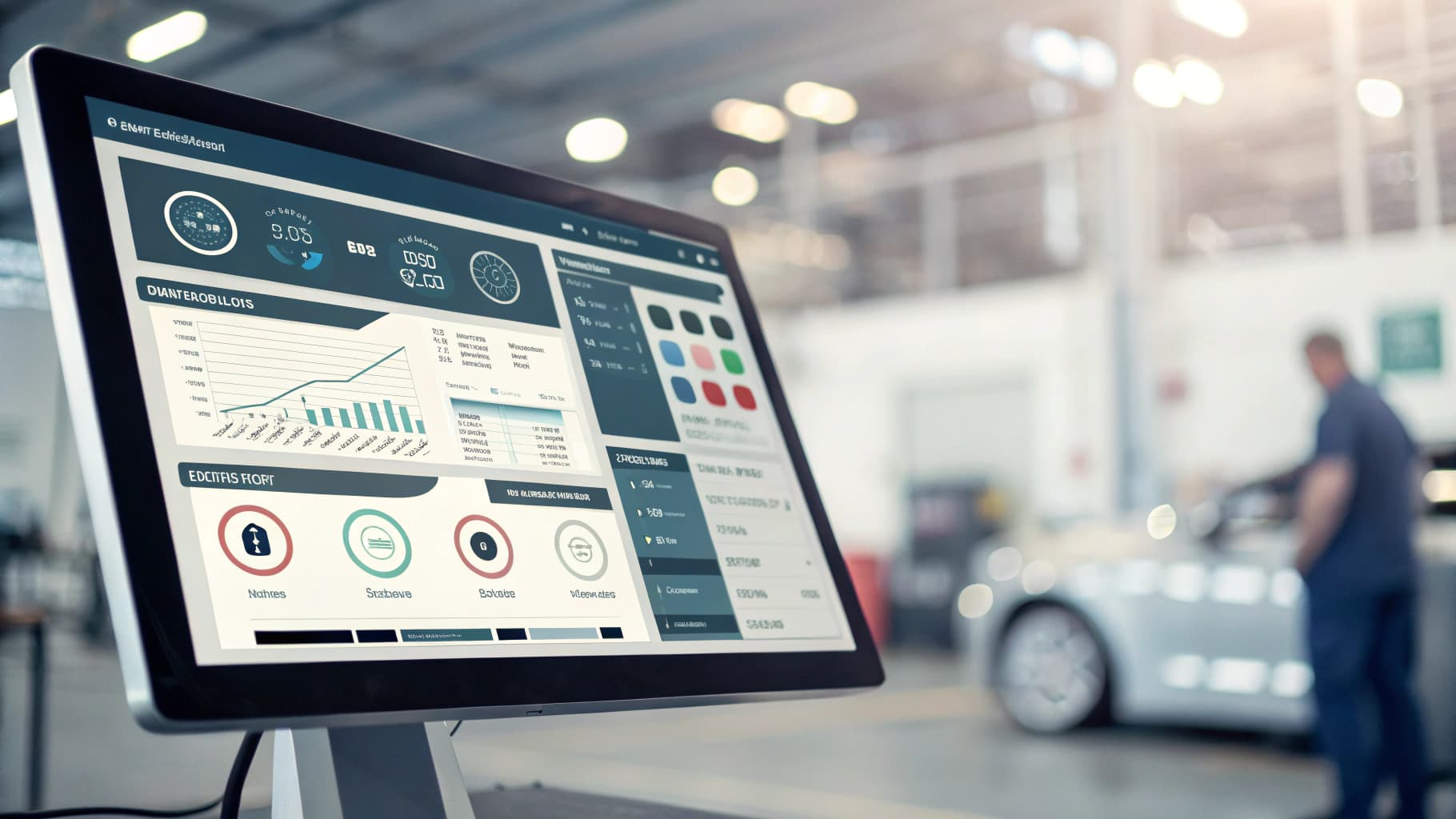 The Importance of Auto Repair Shop Billing Software
