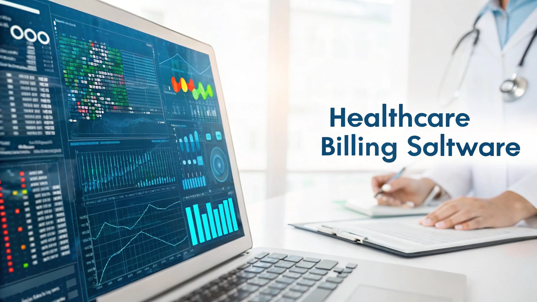 The Significance of Billing Insurance Software in Healthcare