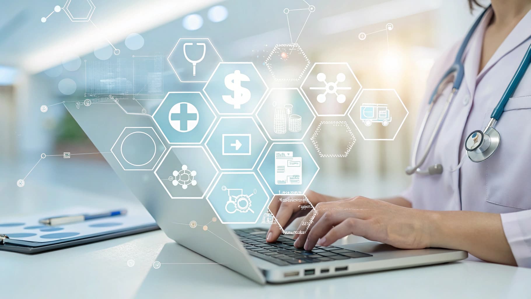 Streamlining Healthcare Efficiency with Medical Billing and Coding Software