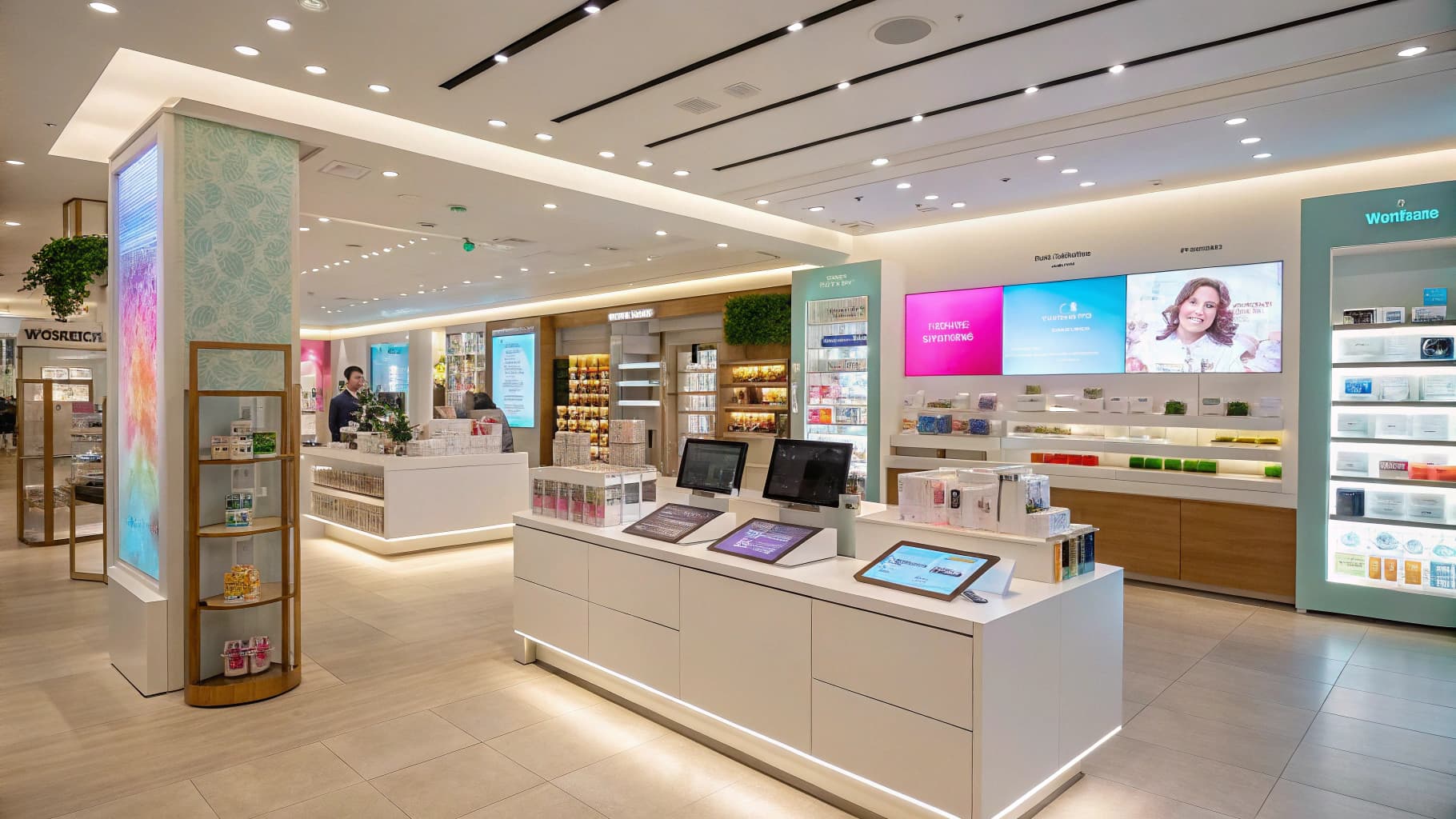 Best Retail Platforms in 2024