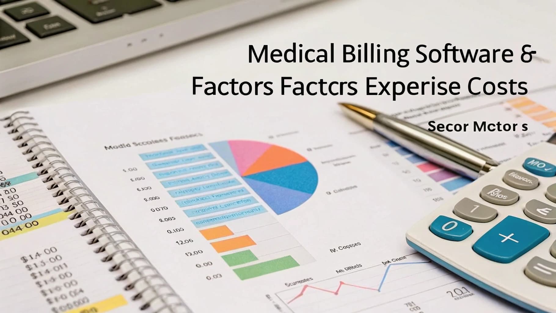 Understanding the Costs of Medical Billing Software
