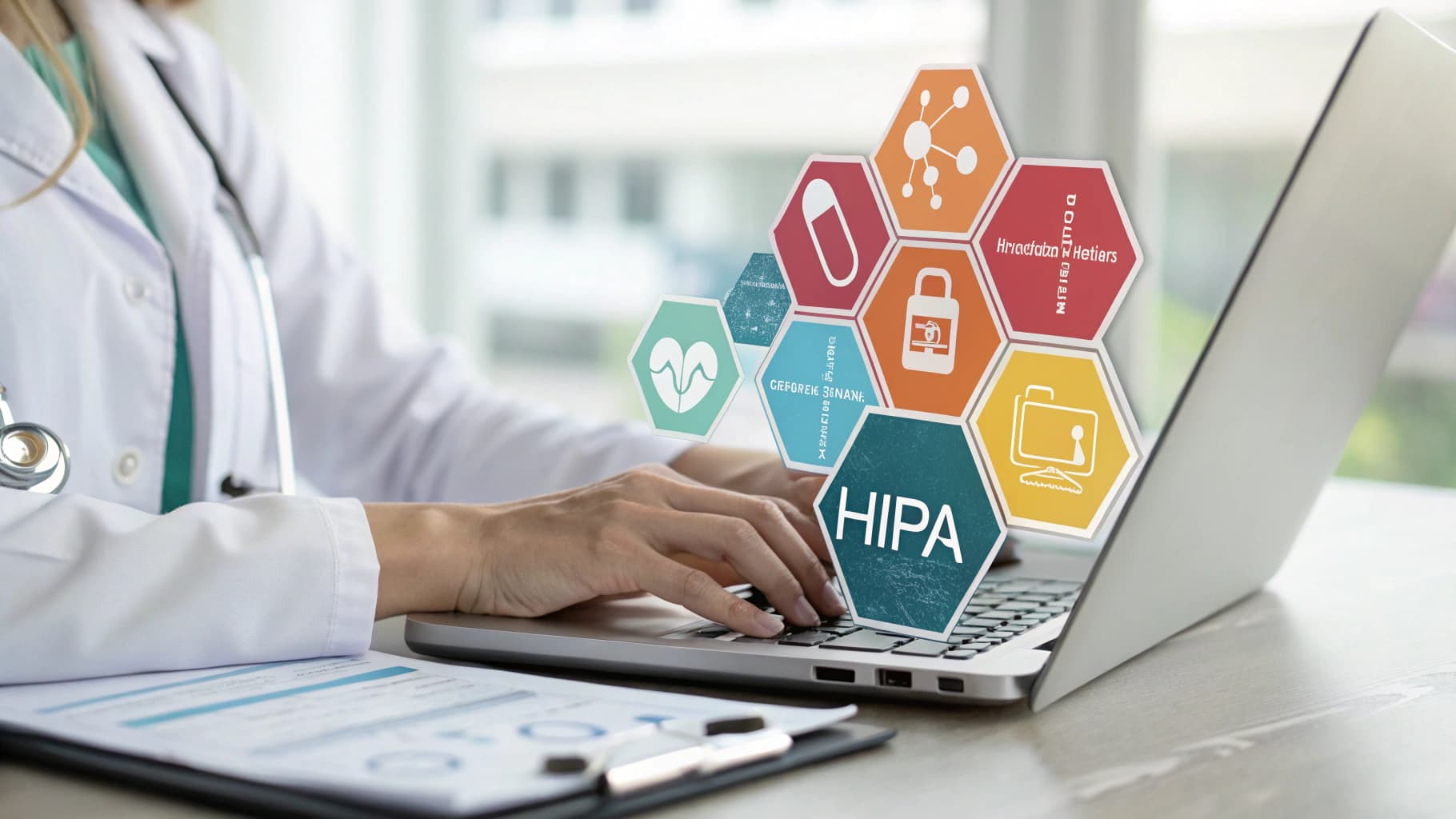 Understanding HIPAA Compliant Billing Software