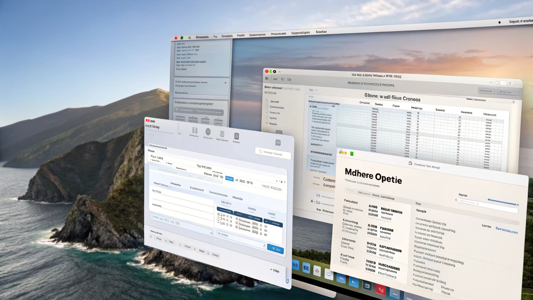 Top Billing Software for Mac: A Comprehensive Review