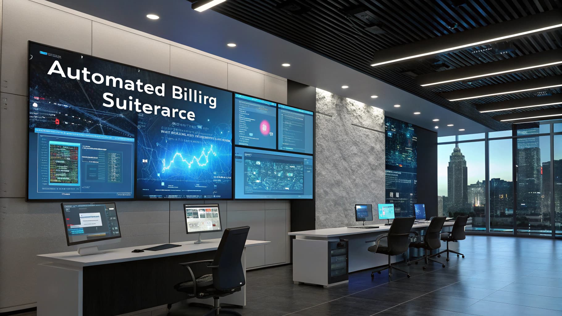 What is Automated Billing Software?
