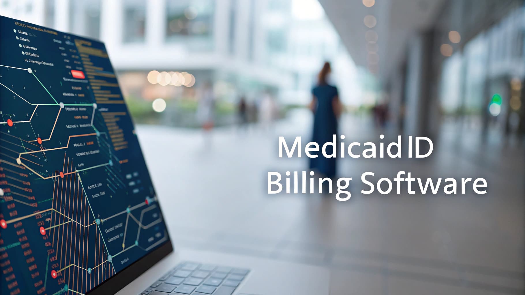 Navigating Medicaid Billing Software: Key Features and Solutions