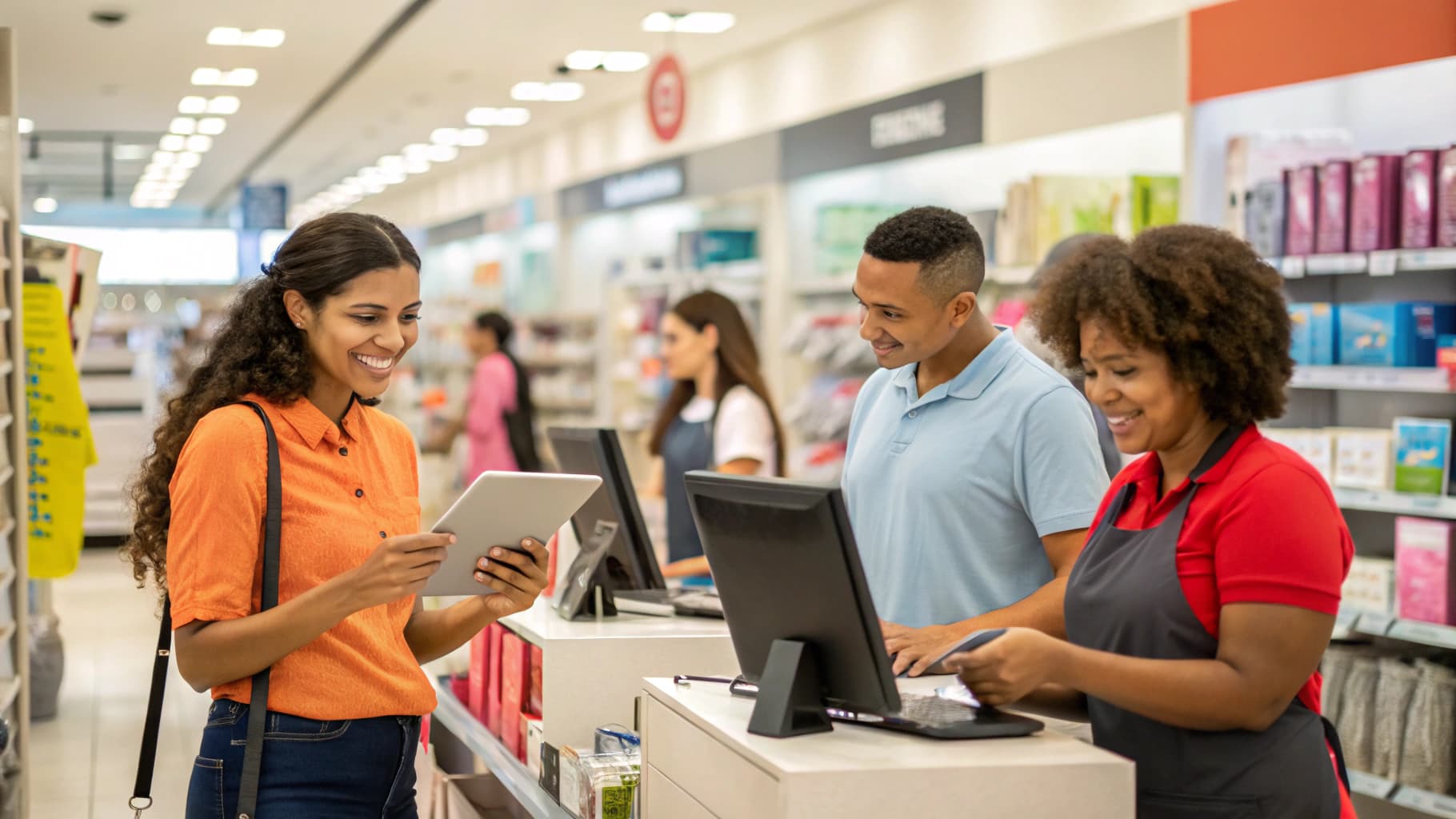Choosing The Right Retail Software Platform