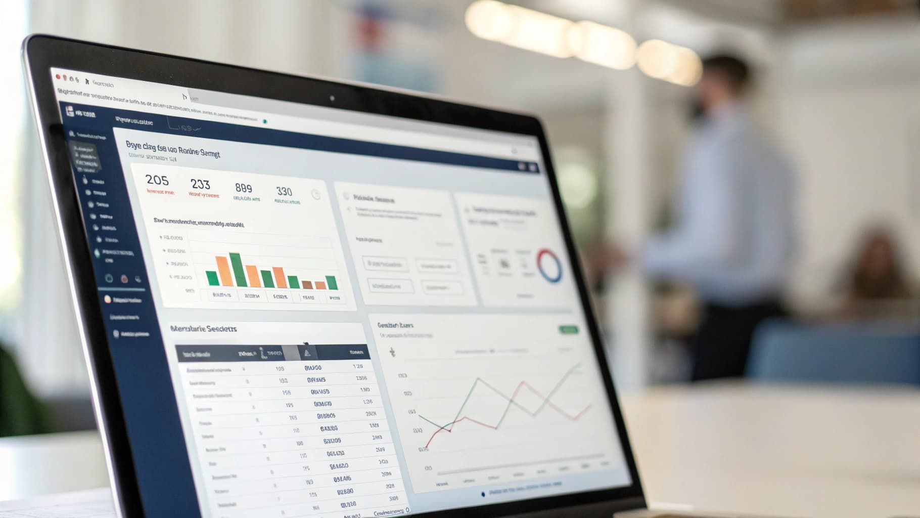 The Benefits of NEMT Billing Software: Streamlining Operations for Better Service Delivery