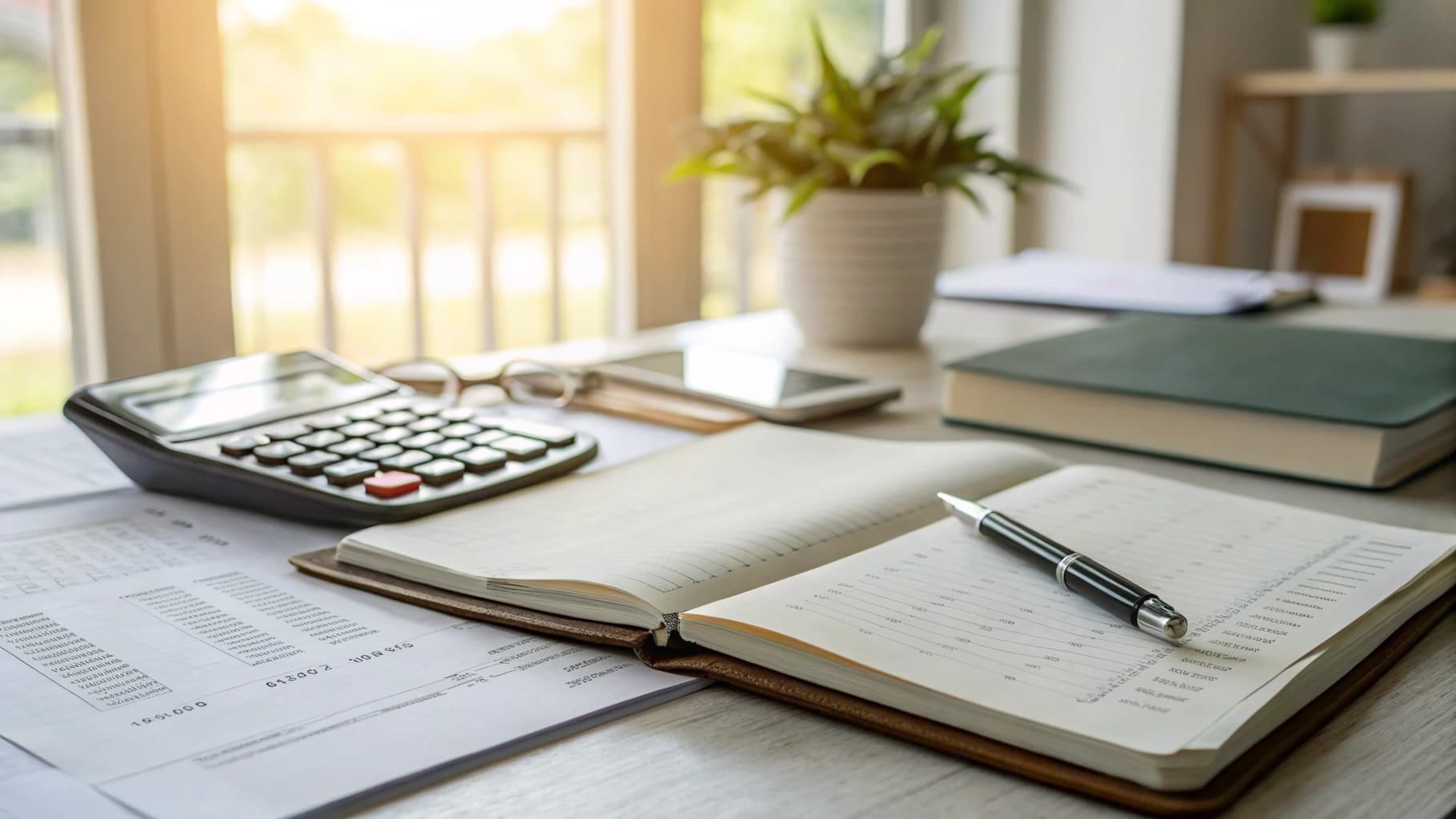 What is Bookkeeping?