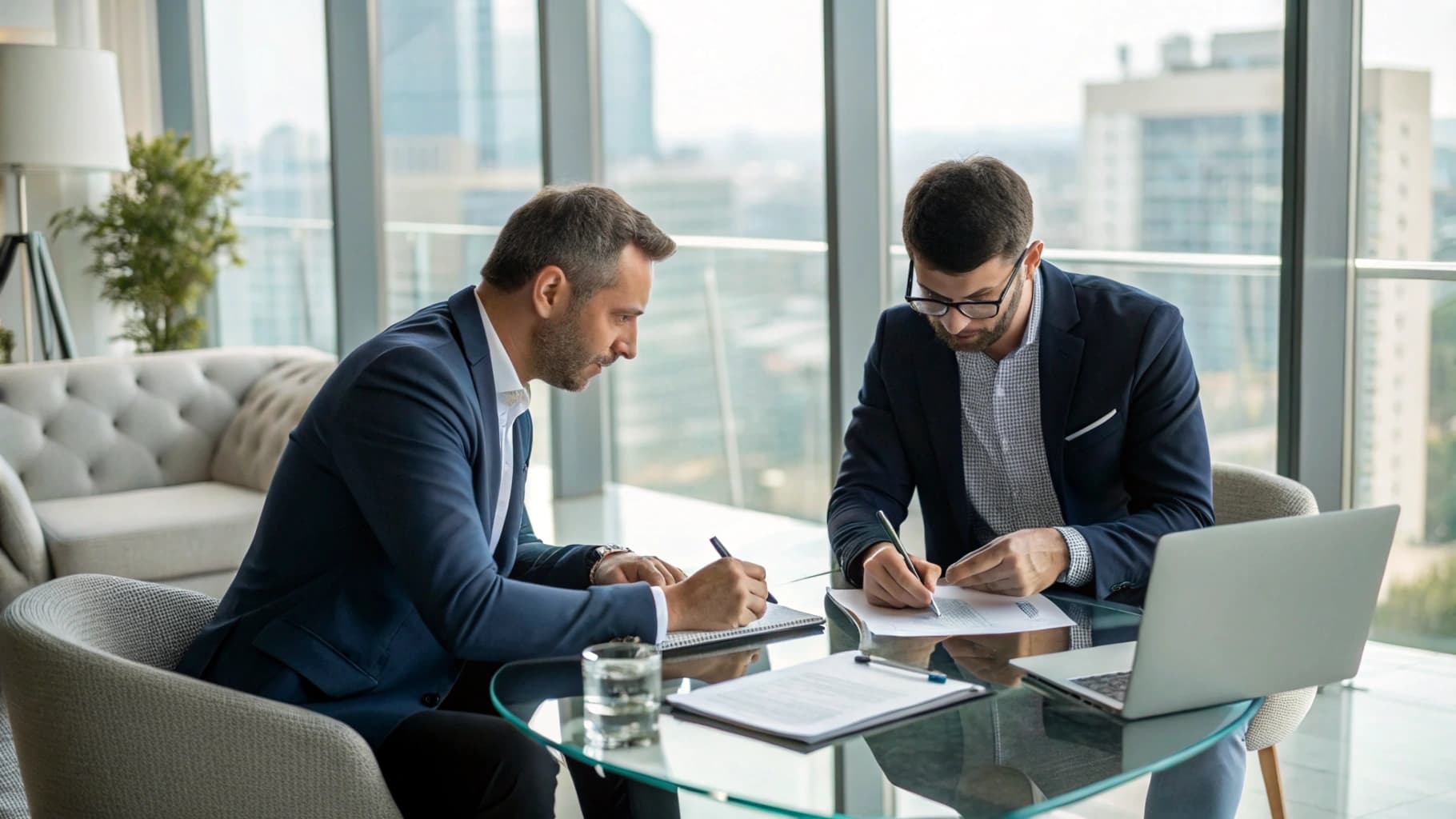 Accounting vs. Billing: What are the Key Differences?