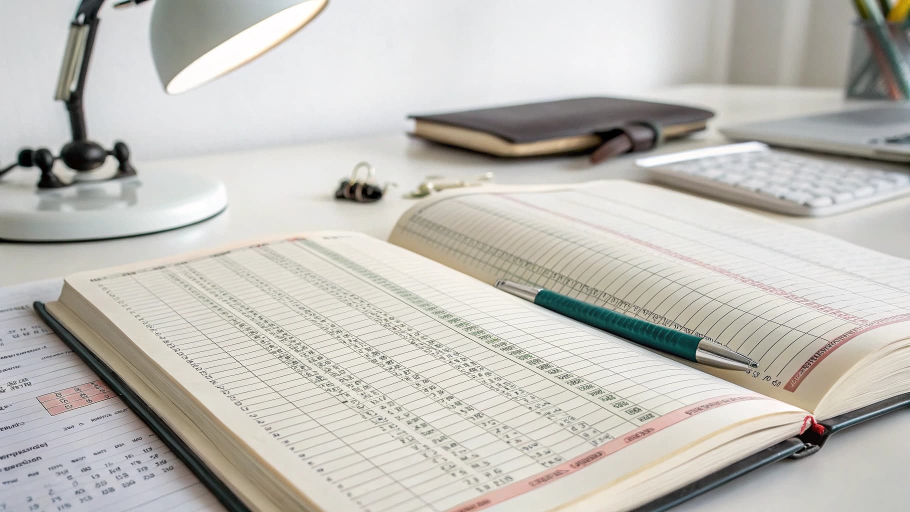 Understanding Bookkeeping: A Comprehensive Guide