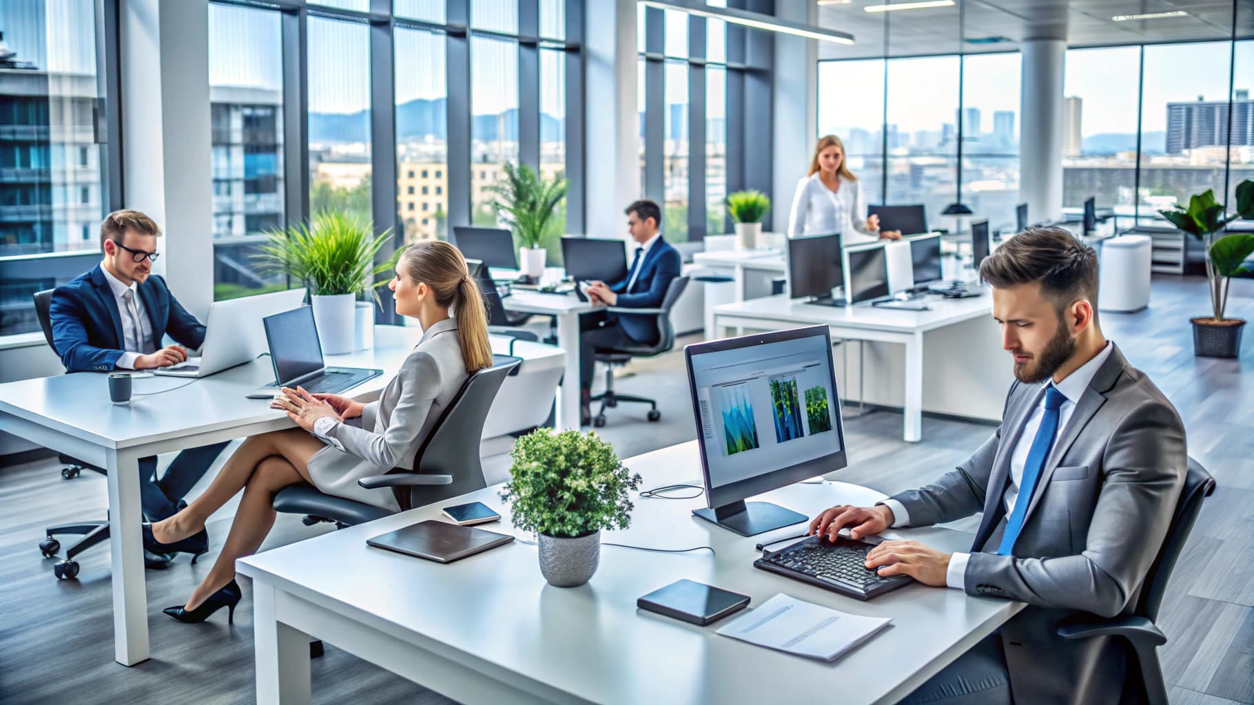 Essential Time and Billing Software for Accountants: A Comprehensive Guide