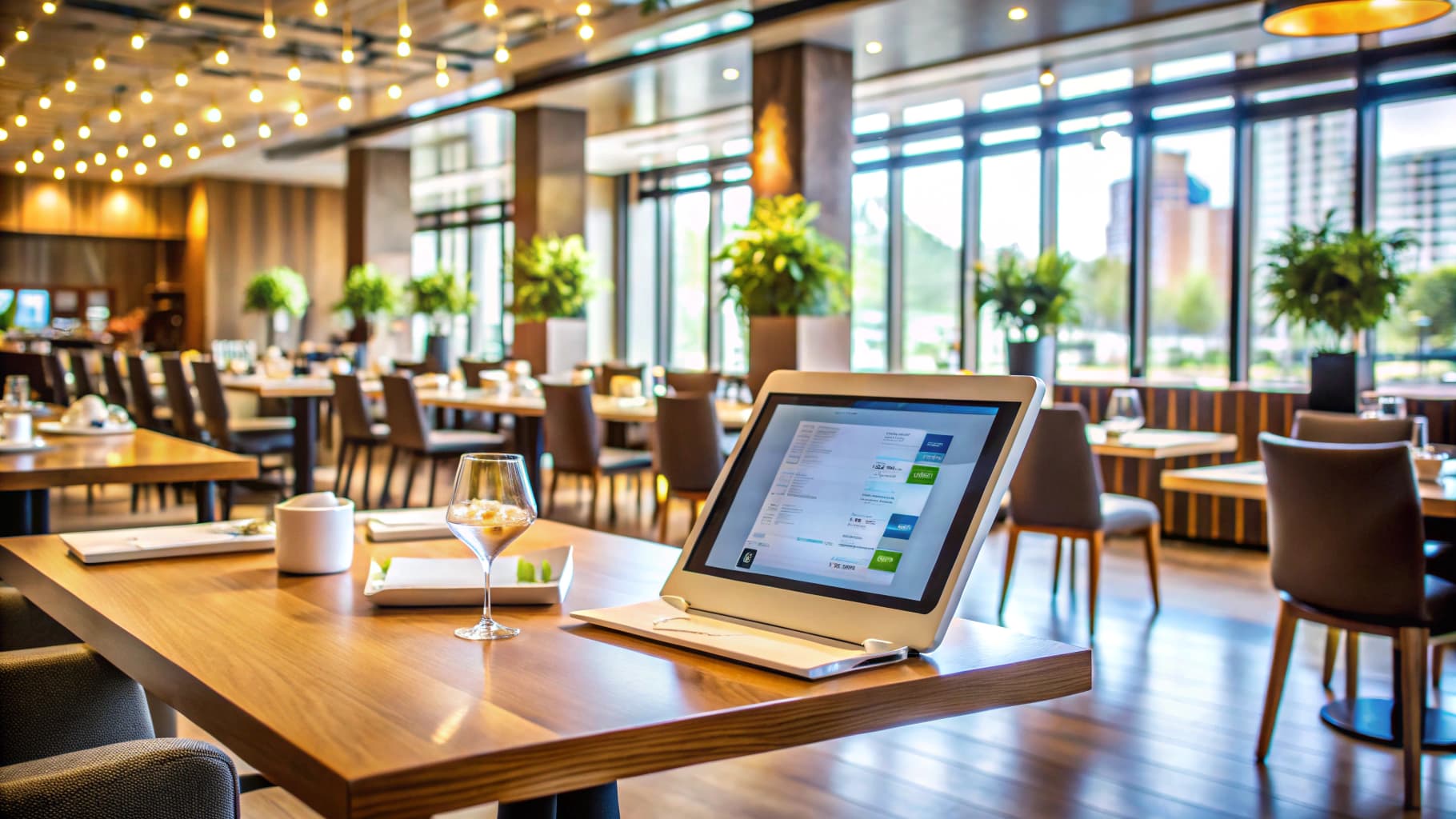 Top Posts on Restaurant Billing Software