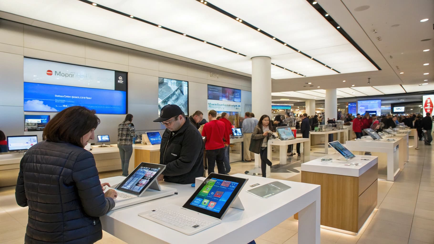 Choosing the Right Retail Software Platform