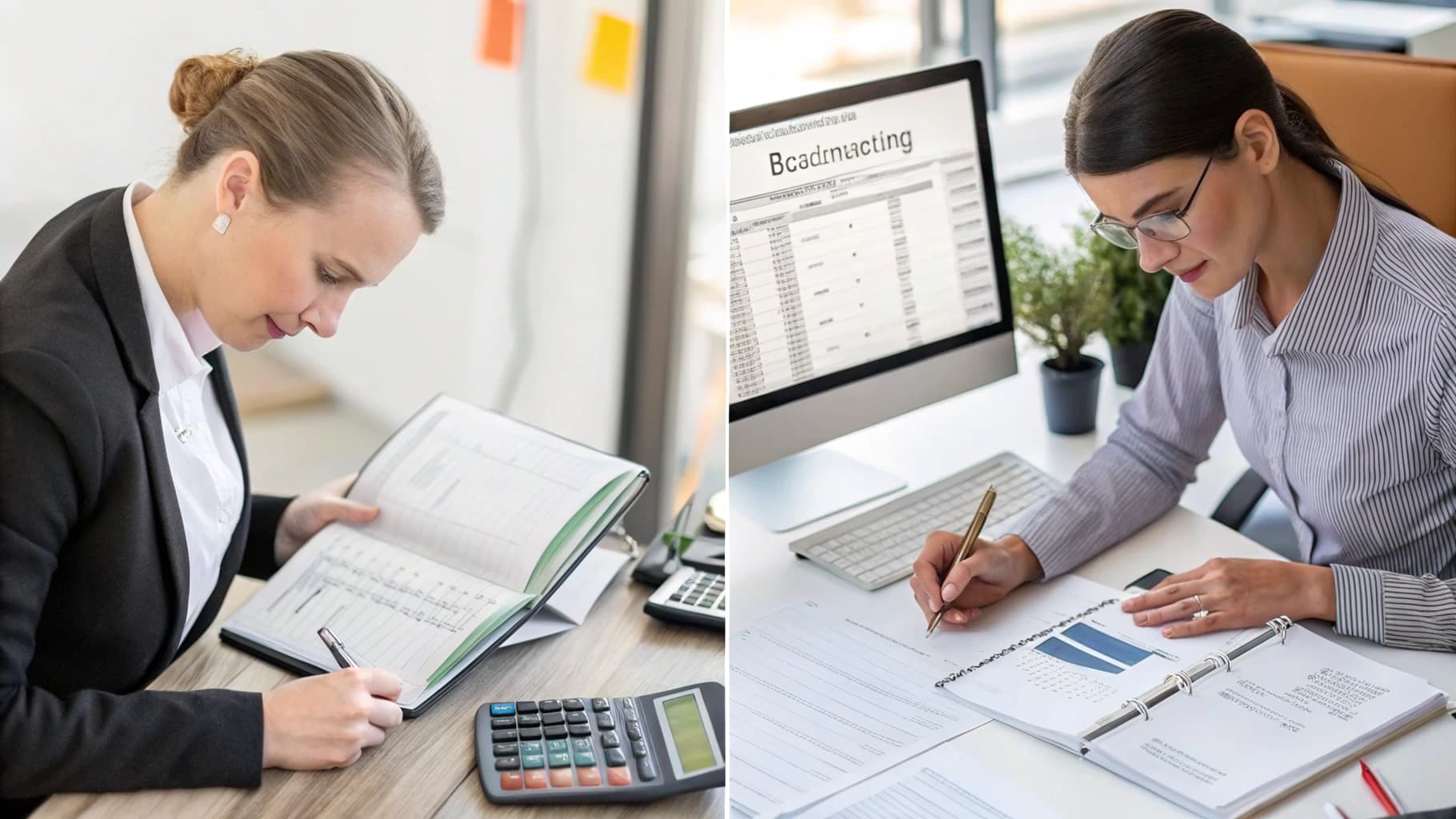 Bookkeeping vs. Accounting: What are the Key Differences?
