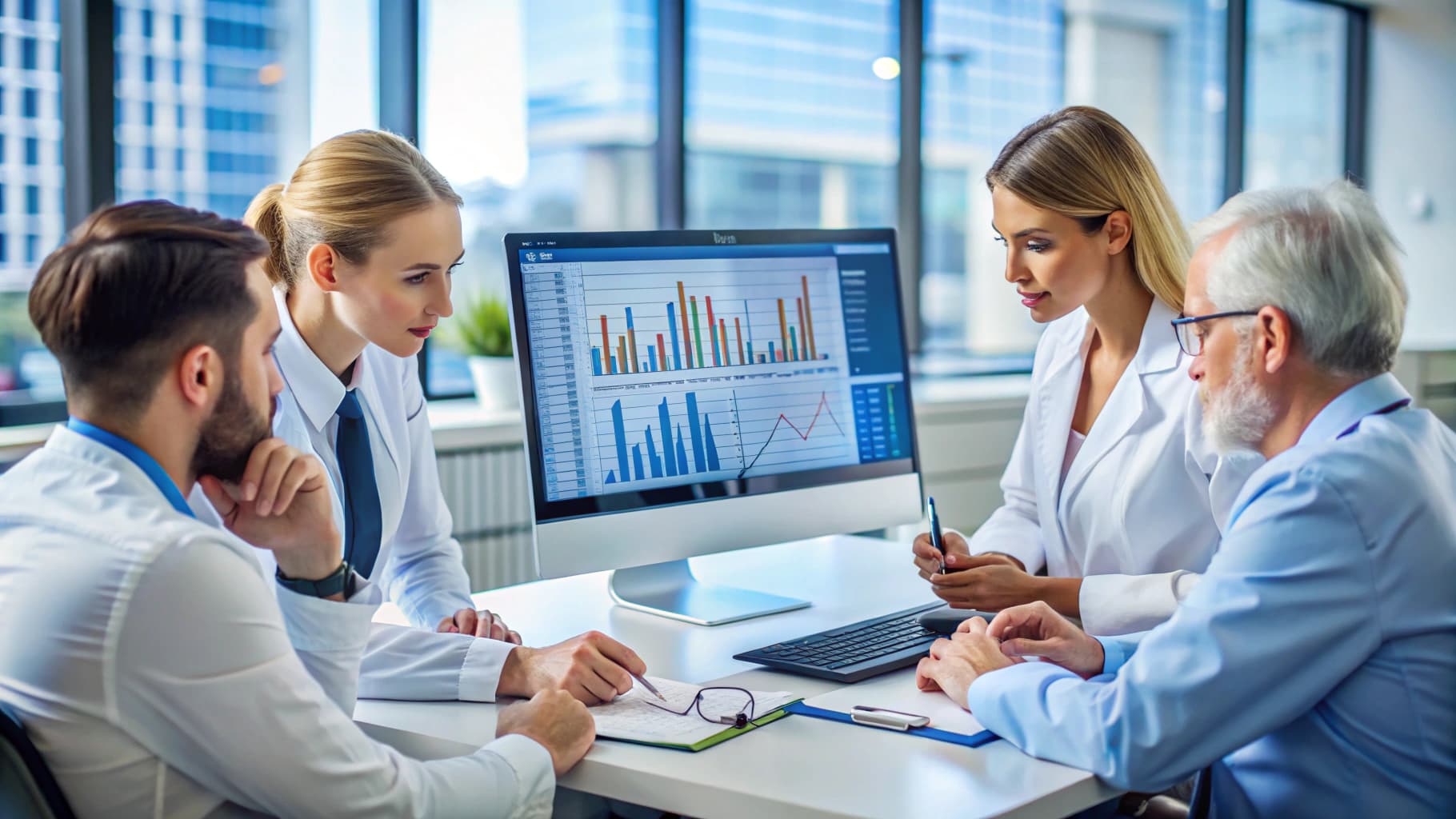 Top Posts on Hospital Billing Software