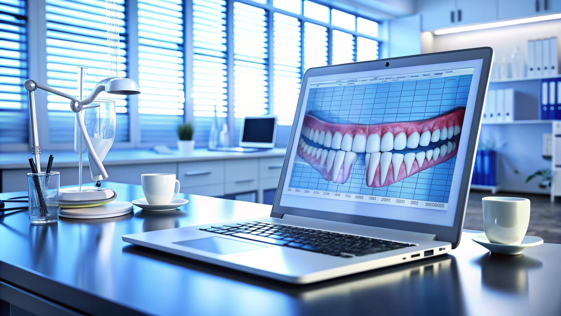 Dental Laboratory Billing Software: Essential Features and Benefits