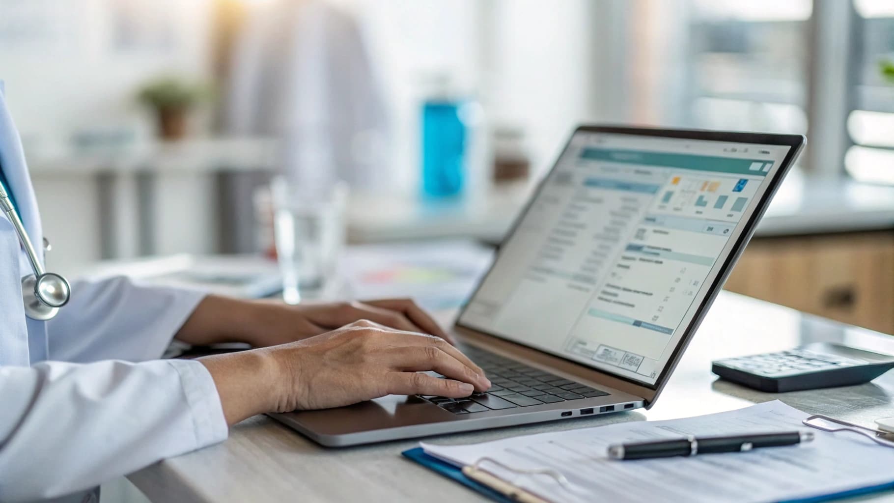 Streamlining Billing Management for Therapists: Key Features and Solutions