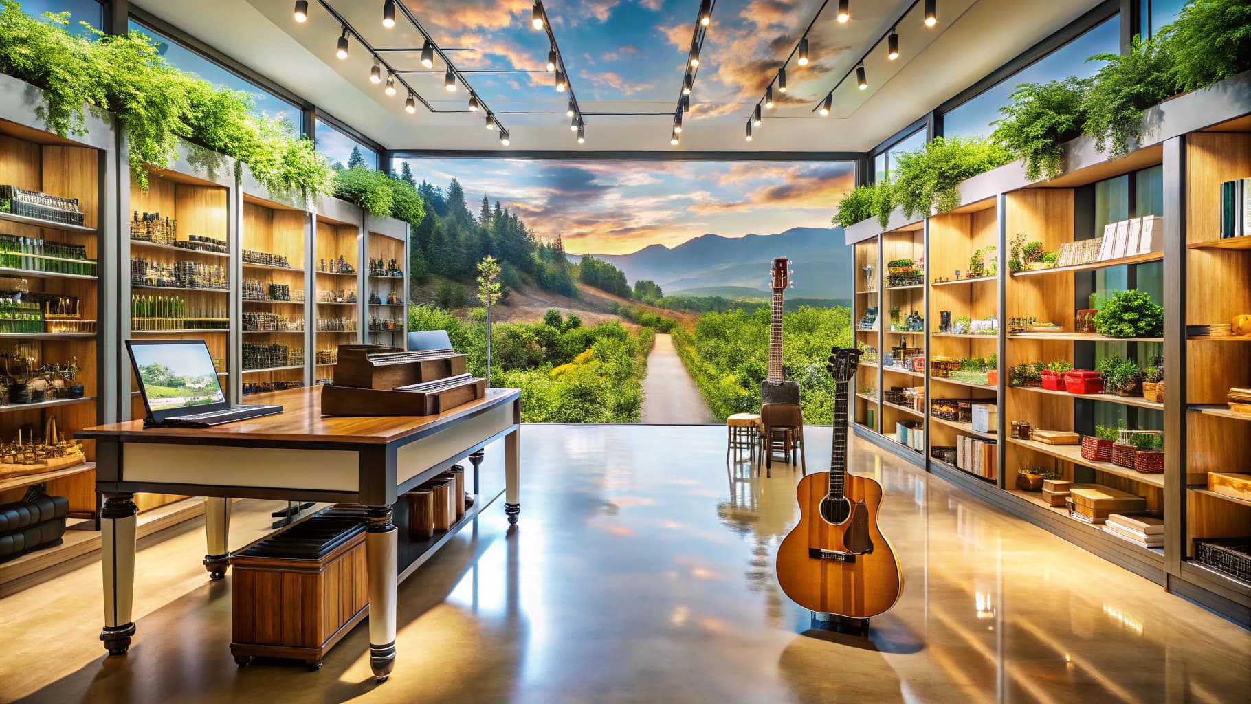 Hal Leonard Digital Retailer Programs: Expanding Your Music Business