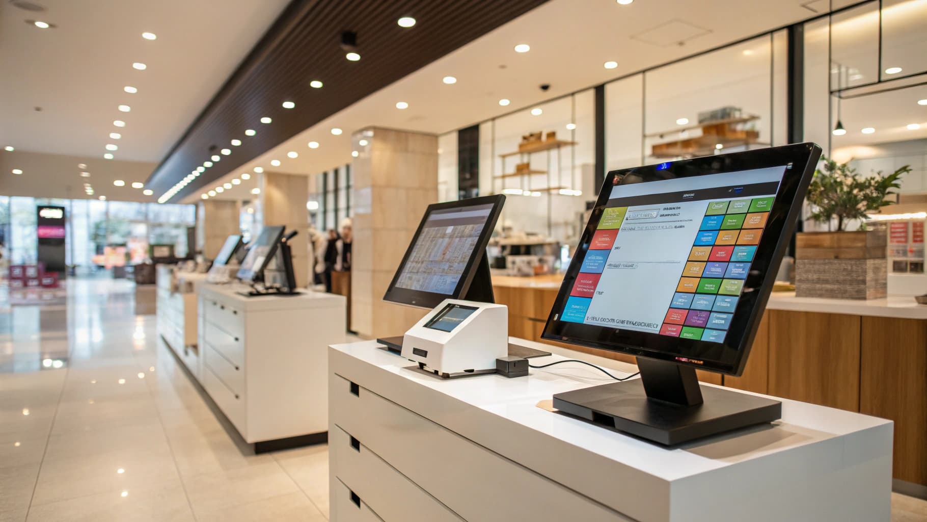 Essential Retail Billing Software for Efficient Business Operations