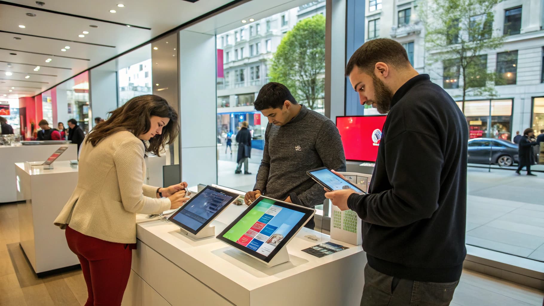 The Benefits of Retail Platforms for Modern Retailers