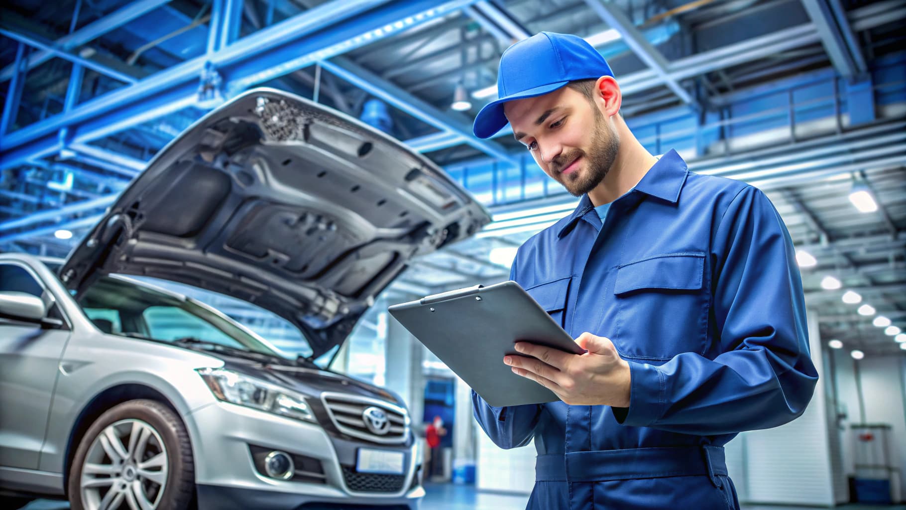 Top Auto Repair Billing Software Solutions for 2025