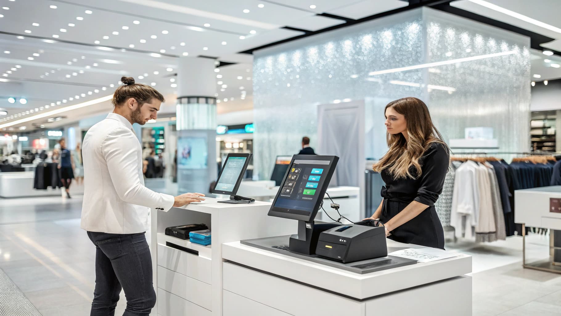 The Importance of POS Billing Software in Retail