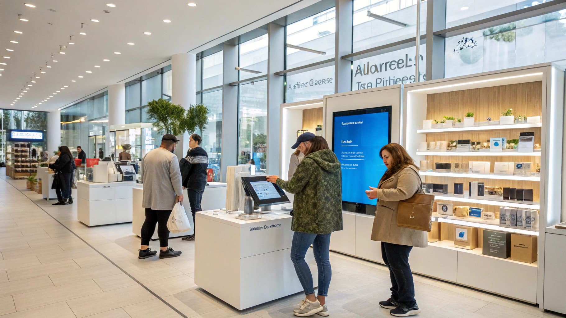 Retail Management Software: A Comprehensive Guide