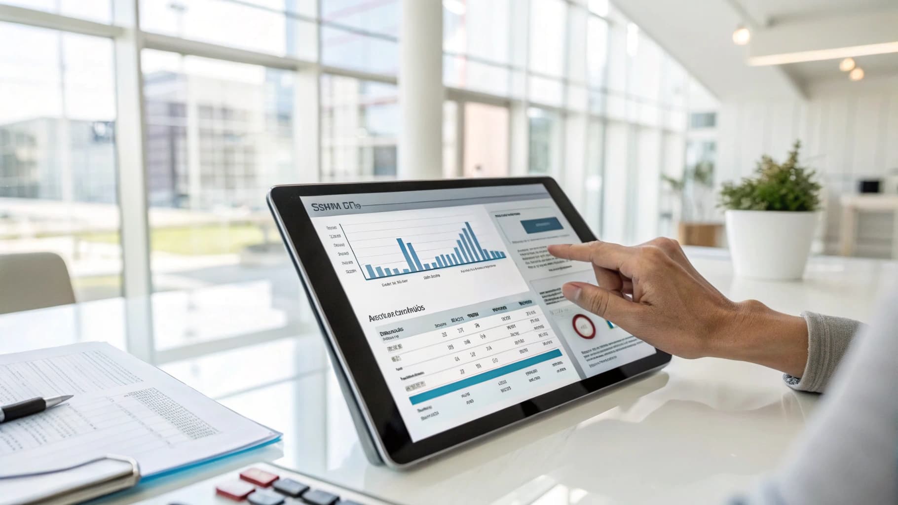 8 Key Benefits of Using Billing Software