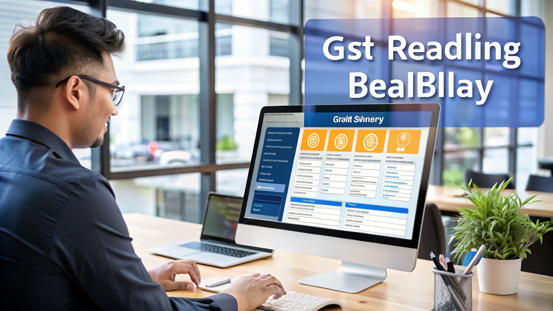 Top Posts for "Busy Accounting GST Ready Billing Software Noida"