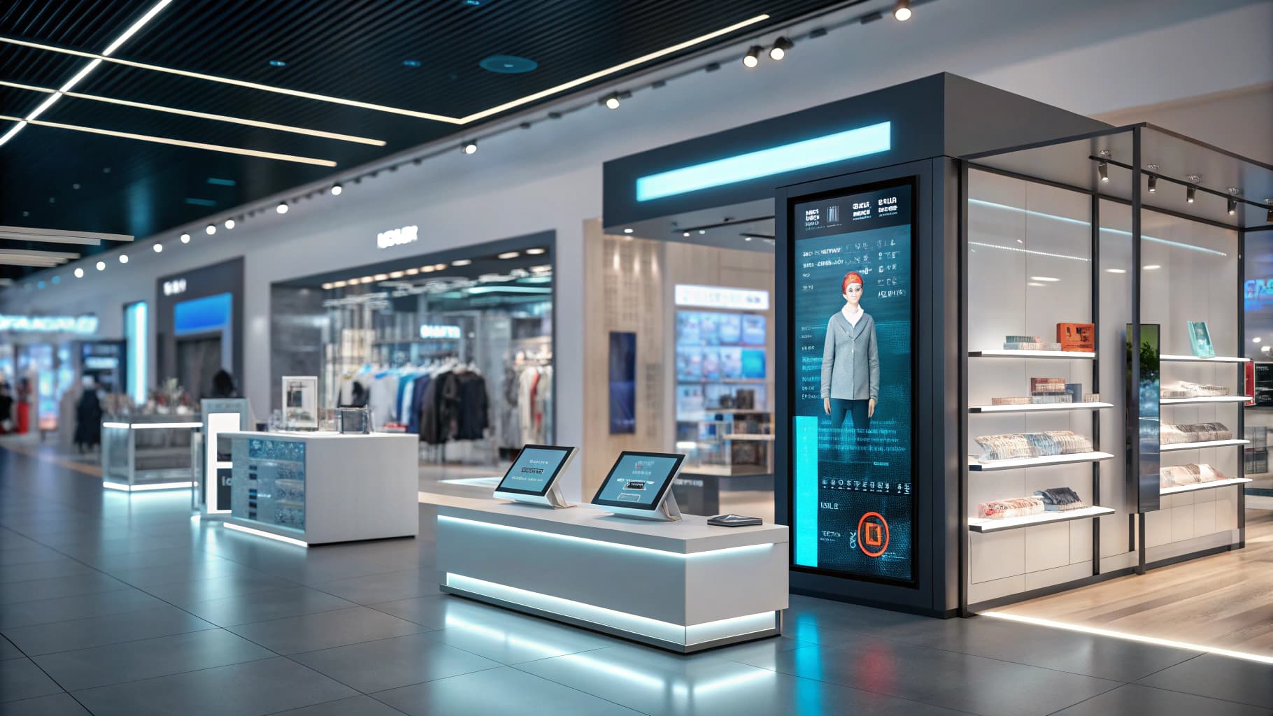 The Ultimate Guide to Retail Digital Transformation: Trends and Technologies