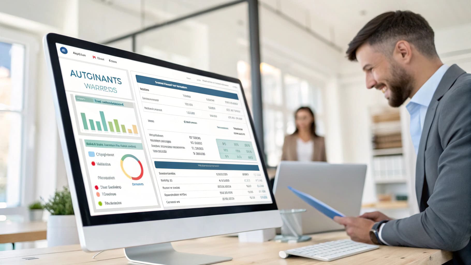 What is Billing Software? A Comprehensive Guide