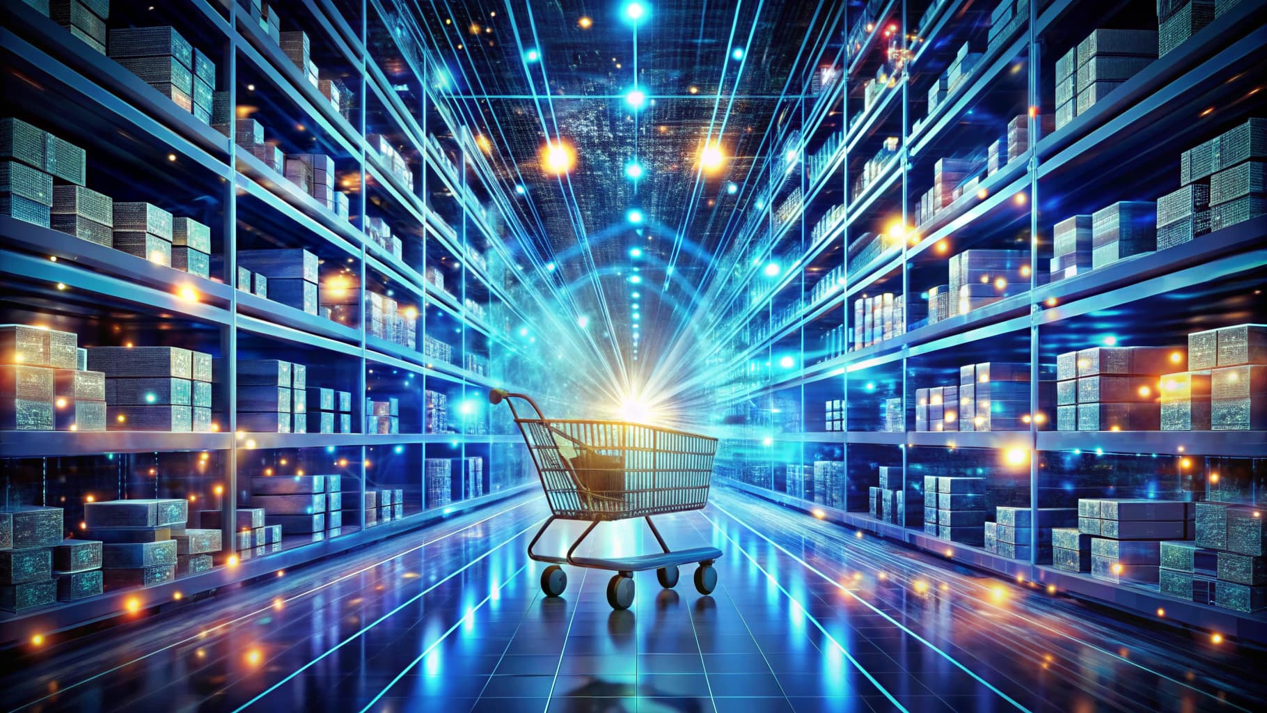 The Importance of Digital Retail Solutions in Today's Market