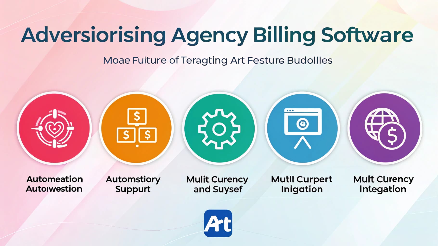 Choosing the Best Advertising Agency Billing Software for Your Needs
